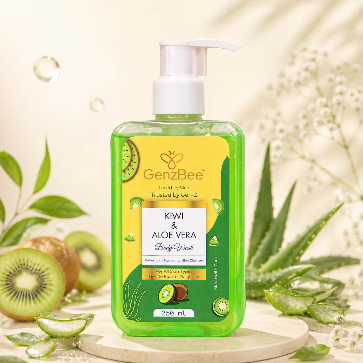 Soft Skin Combo – Buy 1 Get 3 at ₹599