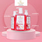 GenzBee Floral Body Wash – 250 ml