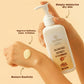 GenzBee Almond Honey Body Lotion – 250 ml