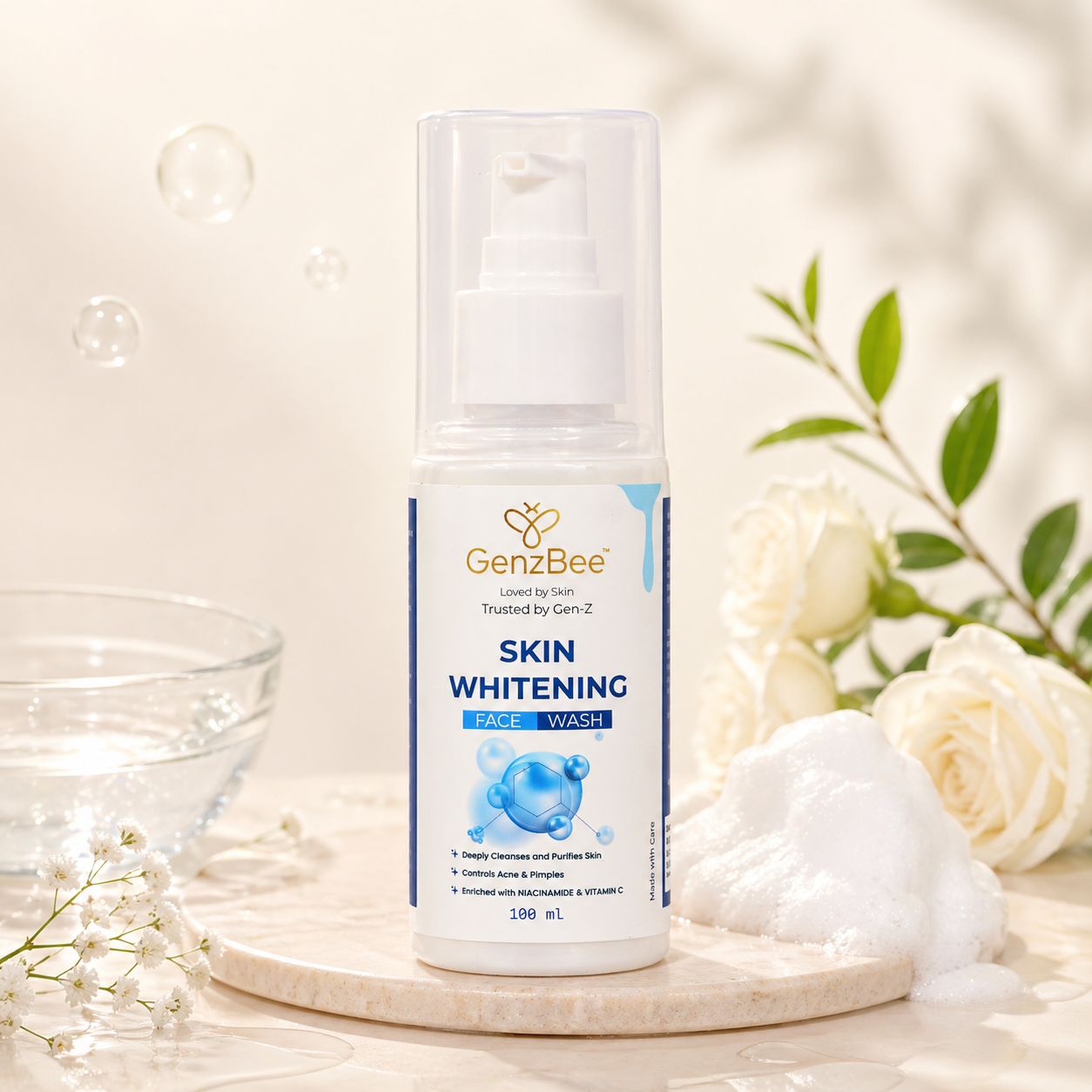 Face Wash