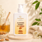 GenzBee Almond Honey Body Lotion – 250 ml