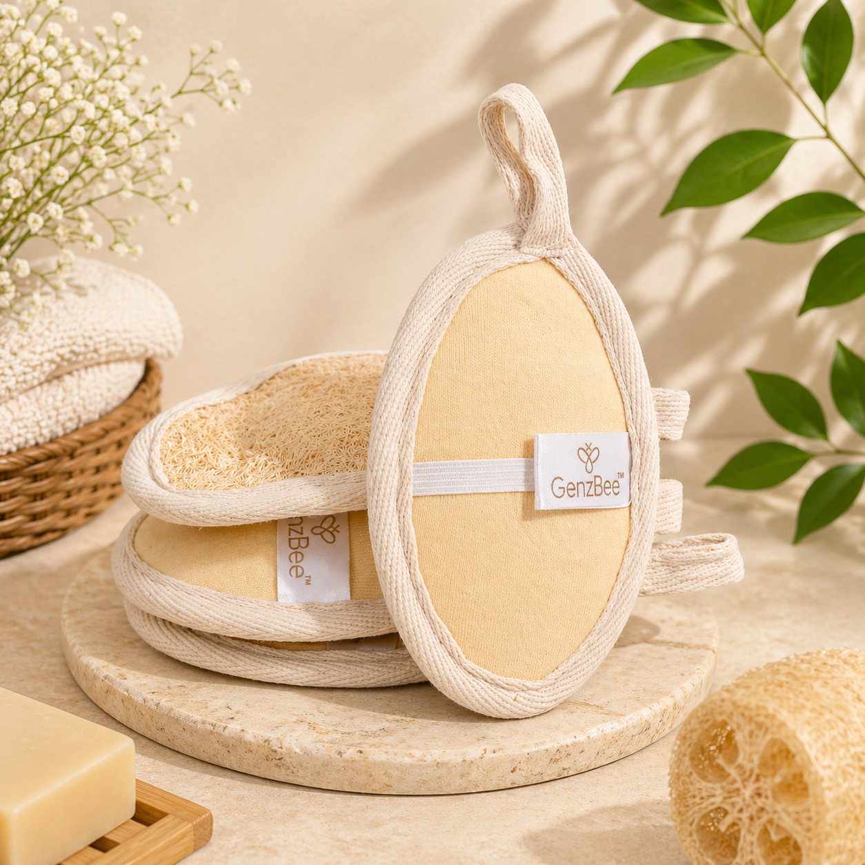 LUFFA COLLECTION