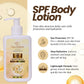 GenzBee SPF 30 PA+++ Romana Fragrance Body Lotion – 250 ml