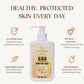 GenzBee SPF 30 PA+++ Romana Fragrance Body Lotion – 250 ml