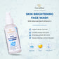 Genzbee skin whitening face wash