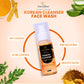 GenzBee Korean Cleanser