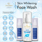 Genzbee skin whitening face wash