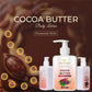 GenzBee Cocoa Butter Body Lotion – 250 ml