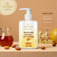 GenzBee Almond Honey Body Lotion – 250 ml