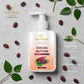 GenzBee Cocoa Butter Body Lotion – 250 ml