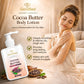 GenzBee Cocoa Butter Body Lotion – 250 ml