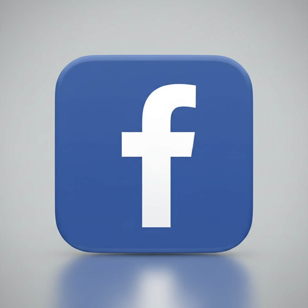 facebook logo
