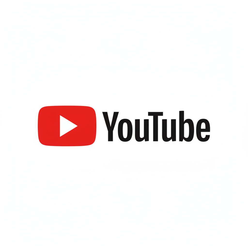 youtube logo